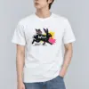 "Chase Your Passion" Heavyweight Unisex Crewneck T-shirt