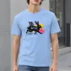 Light Blue