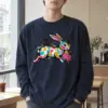 "Chase Your Passion" Unisex Longsleeve T-shirt | Gildan 2400