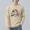 "Chase Your Passion" Unisex Longsleeve T-shirt