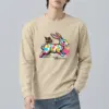 "Chase Your Passion" Unisex Longsleeve T-shirt