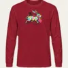 Cardinal Red