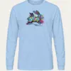 Light Blue