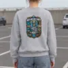 Sport Grey Heather