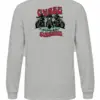 Sports Grey