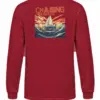 Cardinal Red