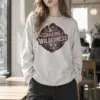 "Chasing Wilderness" Unisex Longsleeve T-shirt | Gildan 2400