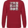 Cardinal Red