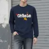 "Cheese Camembert" Unisex Longsleeve T-shirt