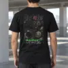 "Melting Face Trophy" Heavyweight Unisex Crewneck T-shirt | Gildan 5000