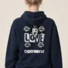 "Cherub Love" Heavy Blend Unisex Pullover Hoodie