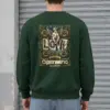 Forest Green