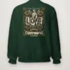 Forest Green