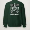 Forest Green