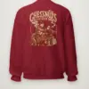 Cardinal Red