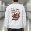 "Chic Unique" Heavy Blend Unisex Crewneck Sweatshirt