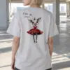 "Chic & Unique" Heavyweight Unisex Crewneck T-shirt | Gildan 5000