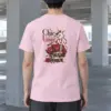 "Chic Unique" Heavyweight Unisex Crewneck T-shirt