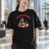 "Chill Vibes No Deadlines" Heavyweight Unisex Crewneck T-shirt | Gildan 5000