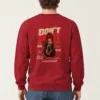 "Choose Action" Heavy Blend Unisex Crewneck Sweatshirt