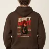 "Choose Action" Heavy Blend Unisex Pullover Hoodie