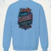 Carolina Blue