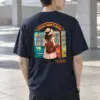 "Choose Your Flavor" Heavyweight Unisex Crewneck T-shirt | Gildan 5000