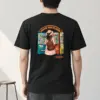"Choose Your Flavor" Heavyweight Unisex Crewneck T-shirt