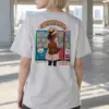 "Choose Your Flavor" Heavyweight Unisex Crewneck T-shirt | Gildan 5000