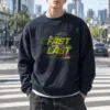 "Choose Your Legacy" Heavy Blend Unisex Crewneck Sweatshirt | Gildan 18000