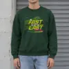 Forest Green
