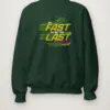 Forest Green