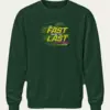 Forest Green