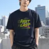 "Choose Your Legacy" Heavyweight Unisex Crewneck T-shirt | Gildan 5000
