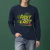 "Choose Your Legacy" Unisex Longsleeve T-shirt