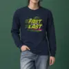 "Choose Your Legacy" Unisex Longsleeve T-shirt