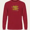 Cardinal Red