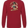 Cardinal Red