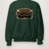 Forest Green