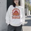 "Christmas Cheer" Heavy Blend Unisex Crewneck Sweatshirt | Gildan 18000