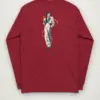Cardinal Red