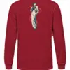 Cardinal Red