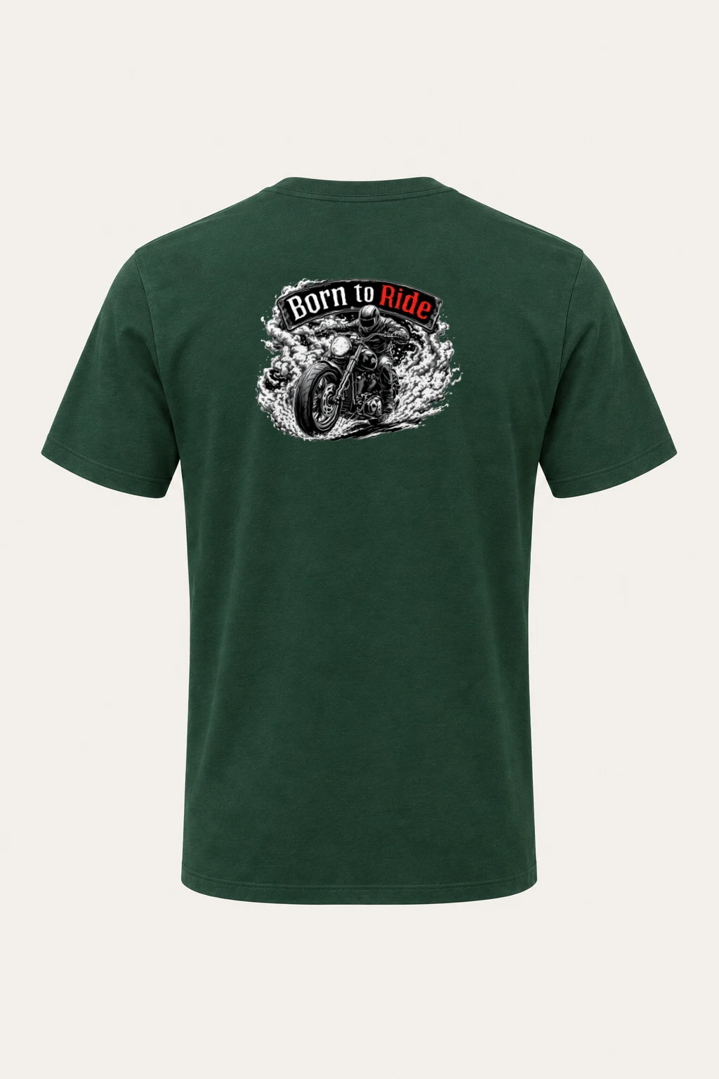 "Chrome Phantom" Heavyweight Unisex Crewneck T-shirt | Gildan 5000
