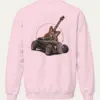 Light Pink