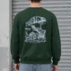 Forest Green