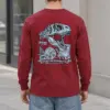 Cardinal Red