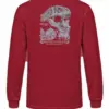 Cardinal Red