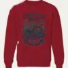 Cardinal Red