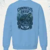 Carolina Blue