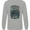 Sports Grey